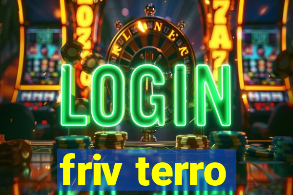 friv terro